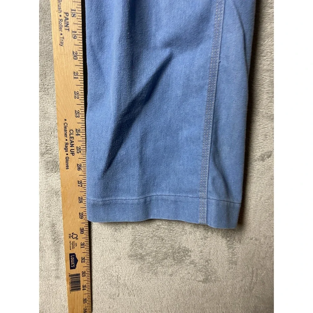 Levi's Vintage Orange Tab Mens 32 Action Jeans Blue Denim Relaxed Fit